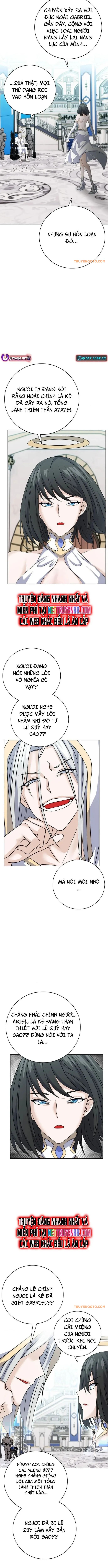 Thực Tế Ảo: Đại Chiến Dị Thế Giới Chapter 2 - 10