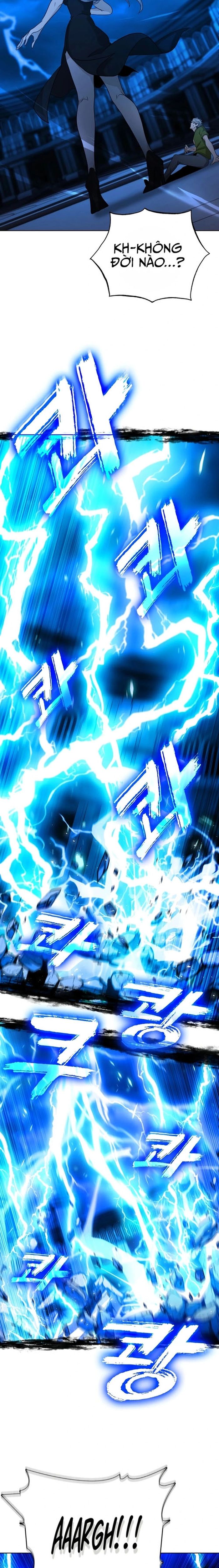 Thực Tế Ảo: Đại Chiến Dị Thế Giới Chapter 20 - 15