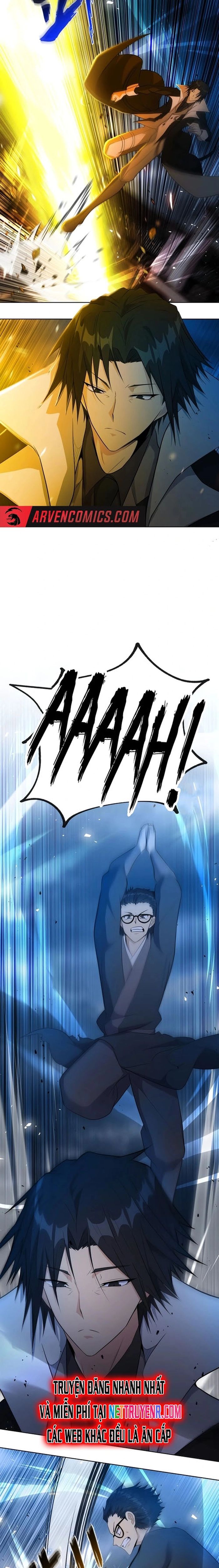 Thực Tế Ảo: Đại Chiến Dị Thế Giới Chapter 20 - 17