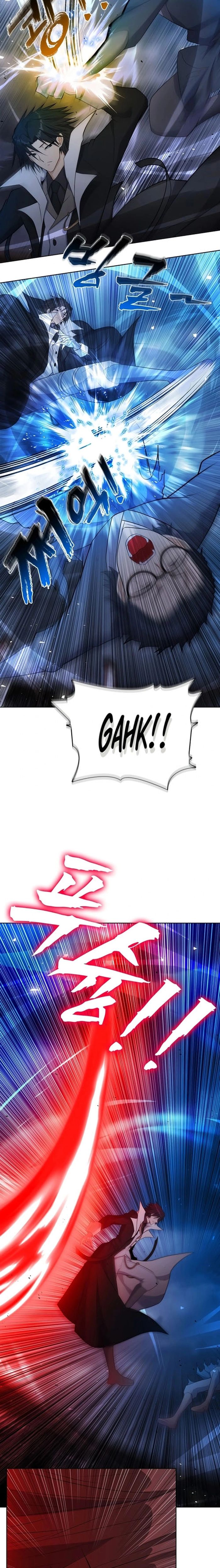 Thực Tế Ảo: Đại Chiến Dị Thế Giới Chapter 20 - 18