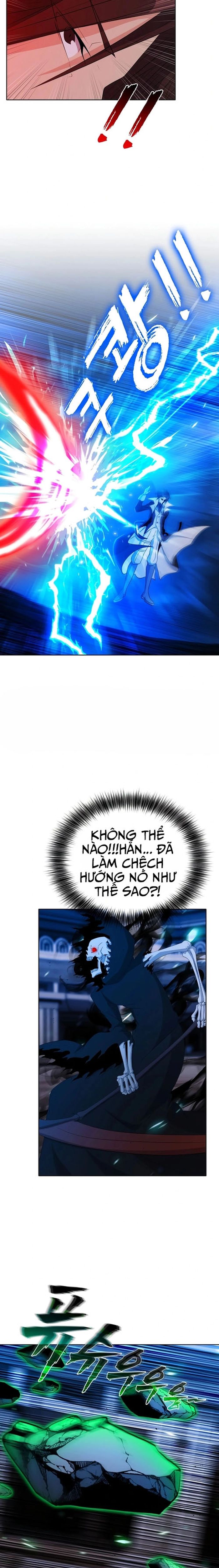 Thực Tế Ảo: Đại Chiến Dị Thế Giới Chapter 20 - 19