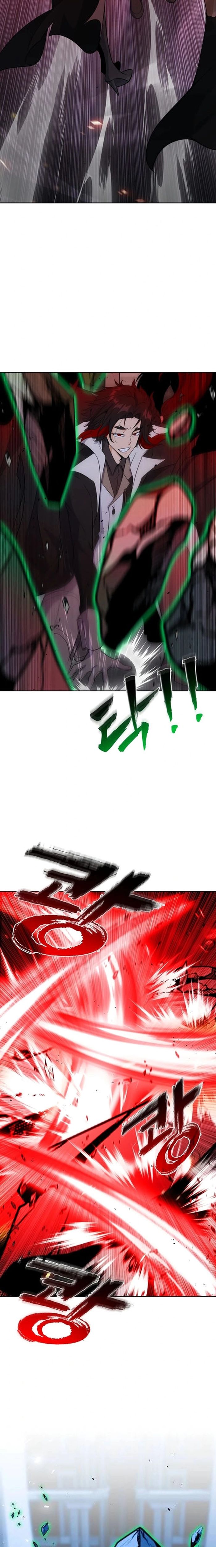 Thực Tế Ảo: Đại Chiến Dị Thế Giới Chapter 20 - 22