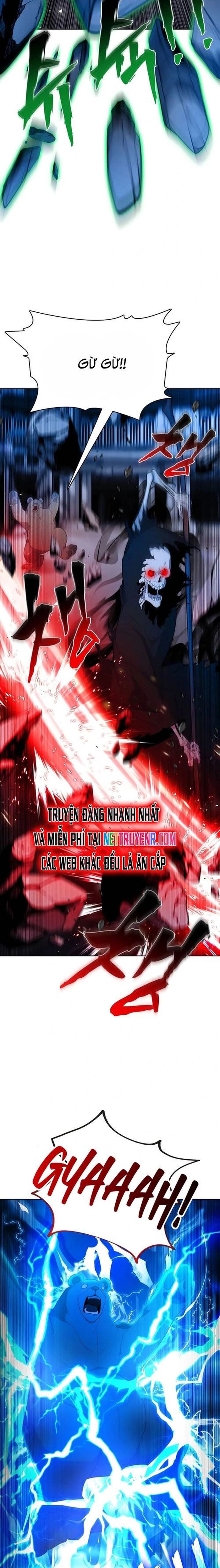 Thực Tế Ảo: Đại Chiến Dị Thế Giới Chapter 20 - 25