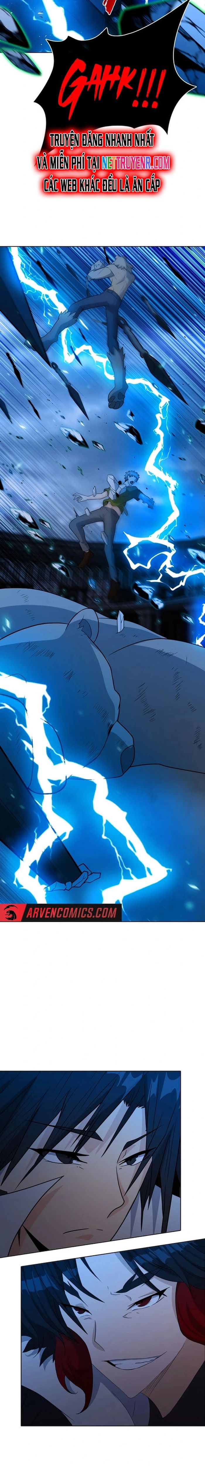 Thực Tế Ảo: Đại Chiến Dị Thế Giới Chapter 20 - 27