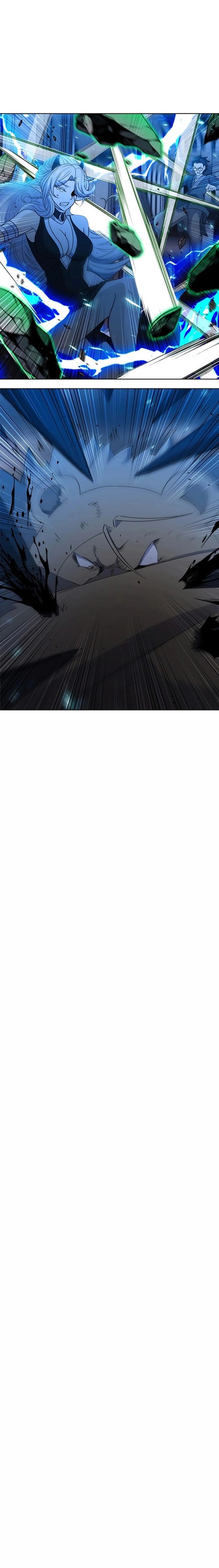 Thực Tế Ảo: Đại Chiến Dị Thế Giới Chapter 20 - 28