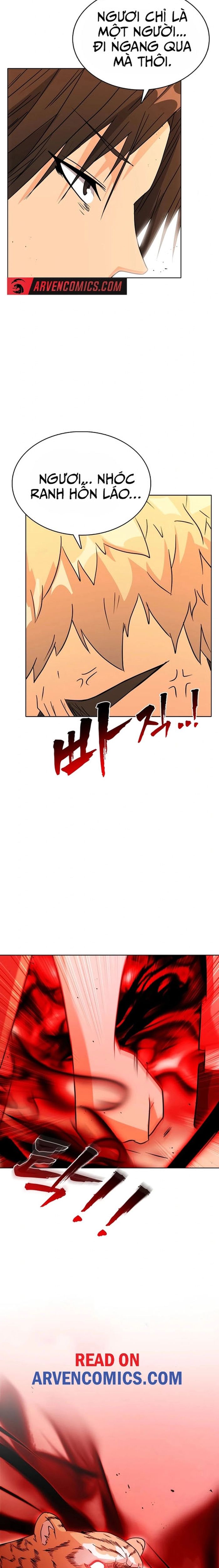 Thực Tế Ảo: Đại Chiến Dị Thế Giới Chapter 20 - 5