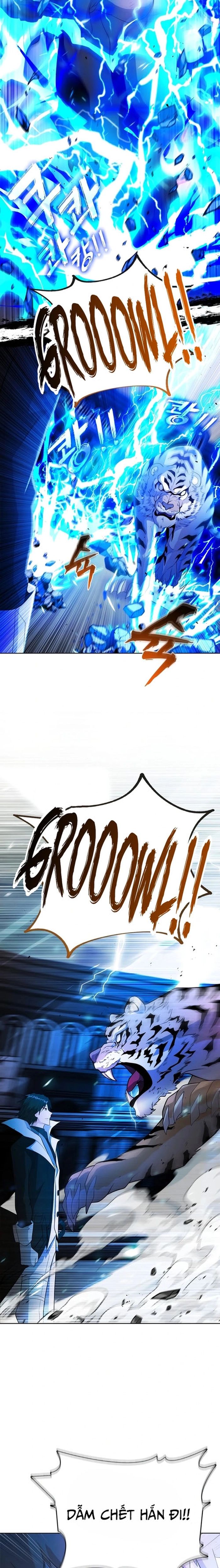 Thực Tế Ảo: Đại Chiến Dị Thế Giới Chapter 20 - 8