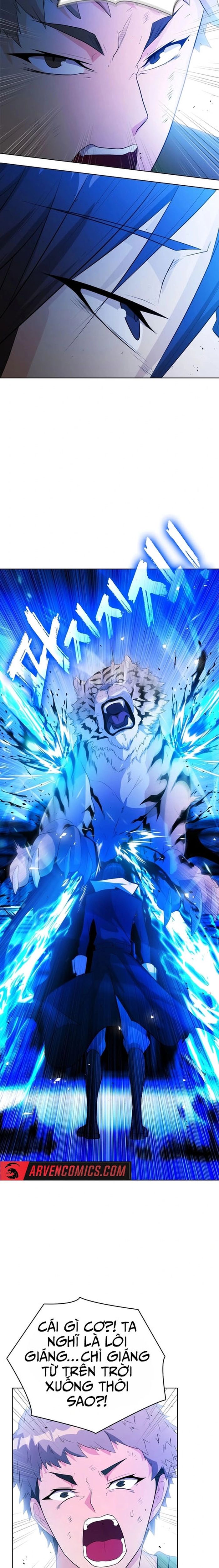 Thực Tế Ảo: Đại Chiến Dị Thế Giới Chapter 20 - 9