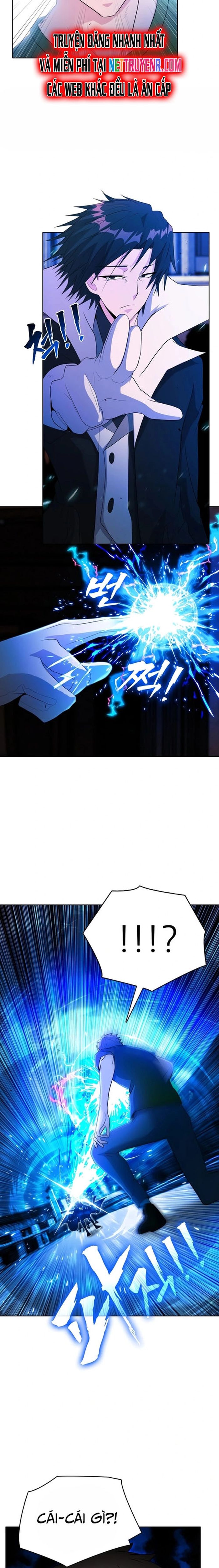 Thực Tế Ảo: Đại Chiến Dị Thế Giới Chapter 20 - 10