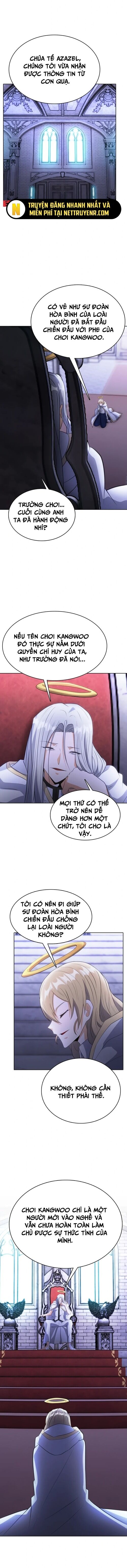 Thực Tế Ảo: Đại Chiến Dị Thế Giới Chapter 21 - 16