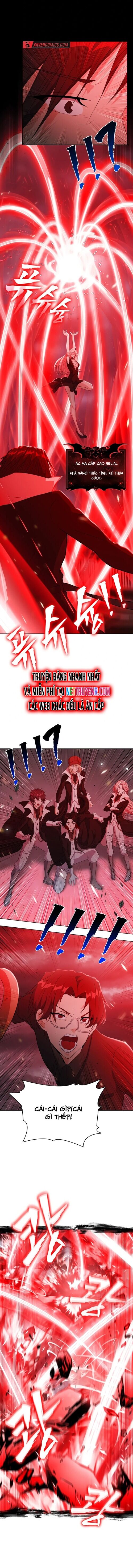 Thực Tế Ảo: Đại Chiến Dị Thế Giới Chapter 21 - 4