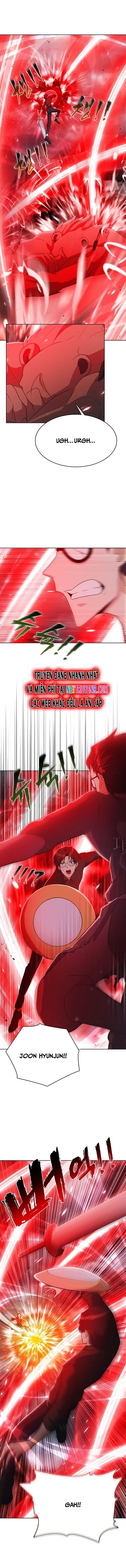 Thực Tế Ảo: Đại Chiến Dị Thế Giới Chapter 21 - 6