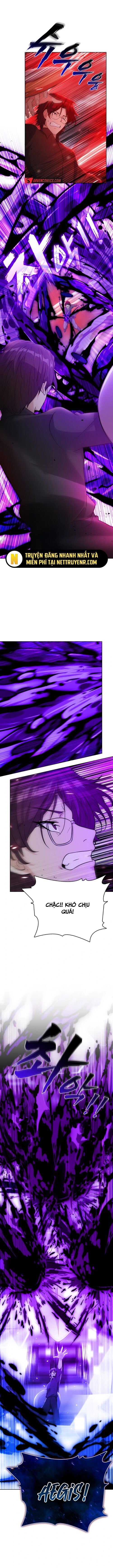 Thực Tế Ảo: Đại Chiến Dị Thế Giới Chapter 21 - 7