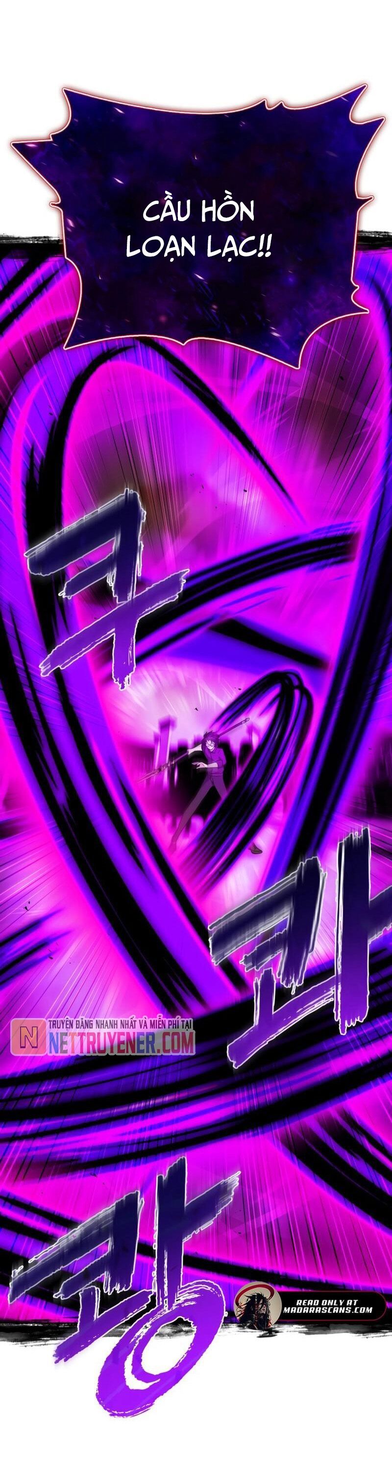 Thực Tế Ảo: Đại Chiến Dị Thế Giới Chapter 22 - 2