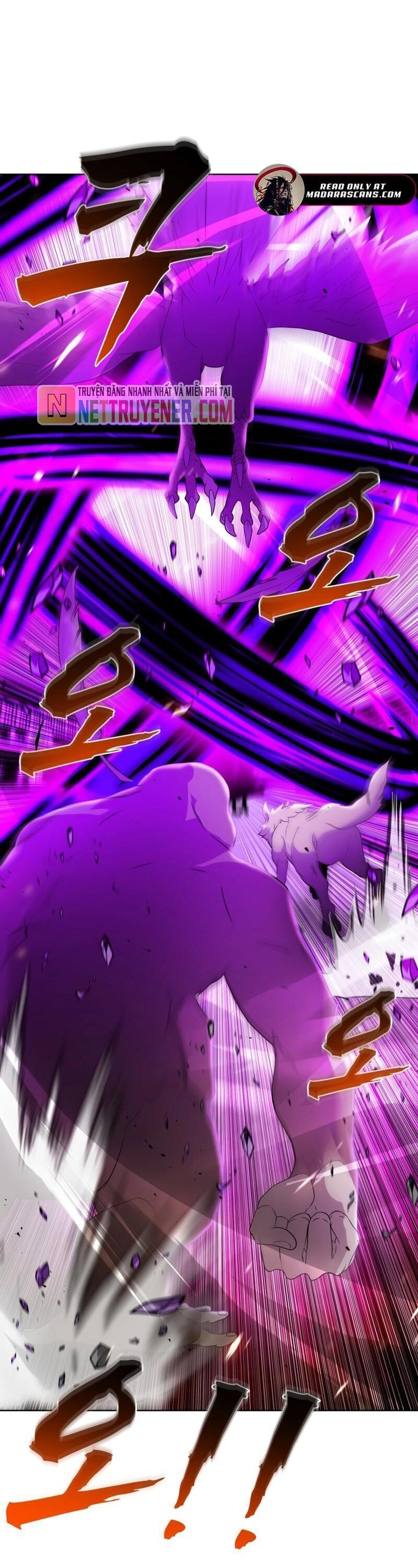 Thực Tế Ảo: Đại Chiến Dị Thế Giới Chapter 22 - 11