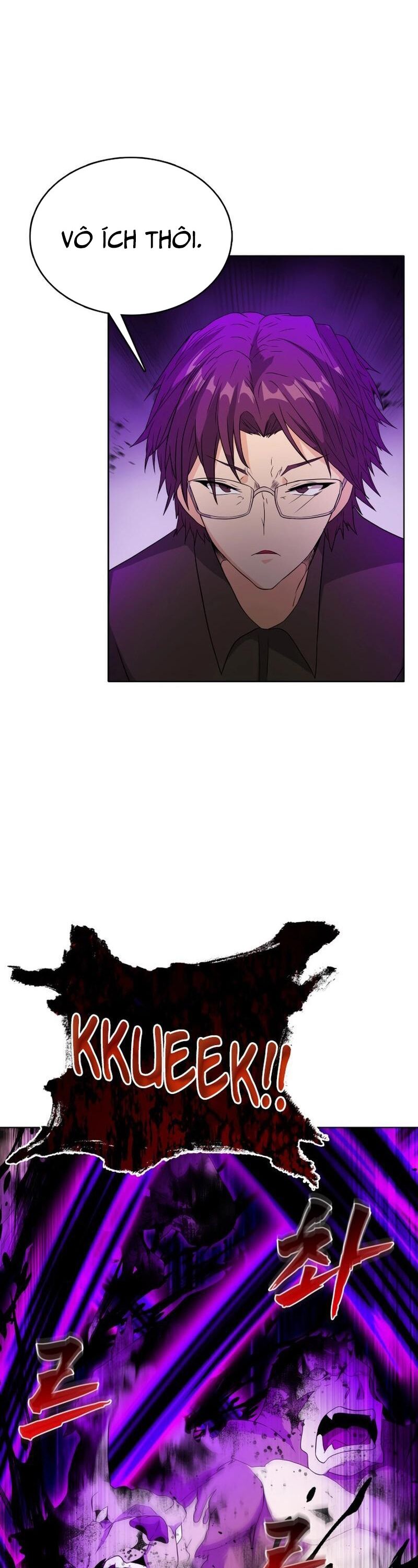 Thực Tế Ảo: Đại Chiến Dị Thế Giới Chapter 22 - 12