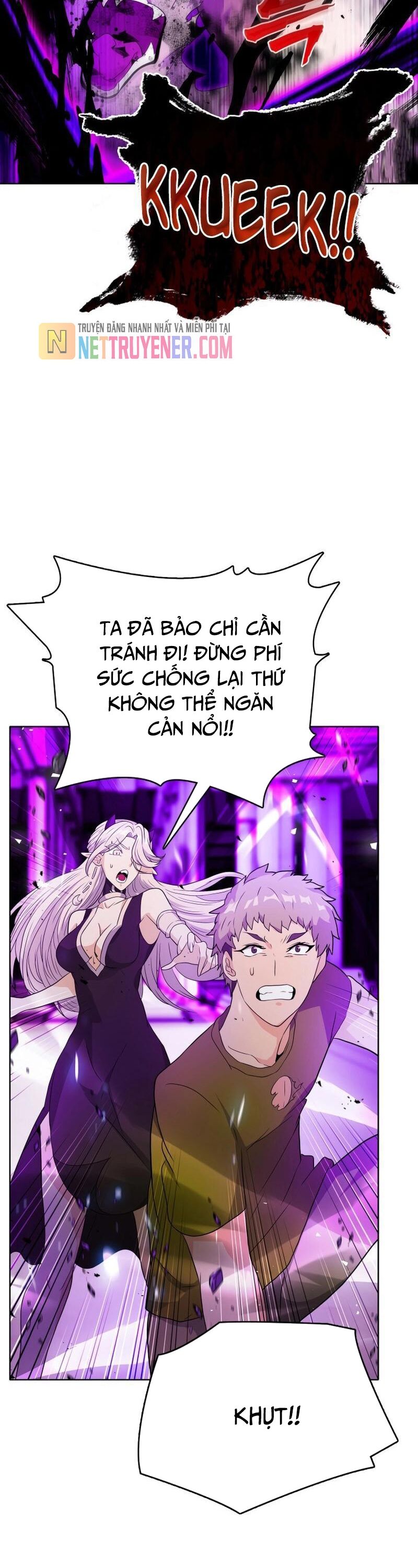 Thực Tế Ảo: Đại Chiến Dị Thế Giới Chapter 22 - 13