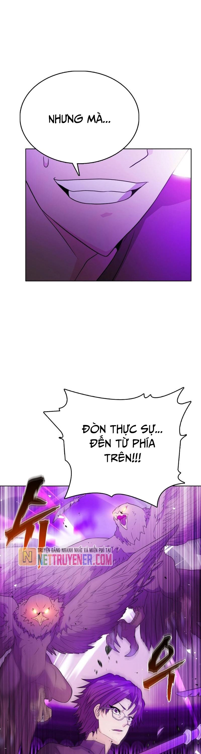 Thực Tế Ảo: Đại Chiến Dị Thế Giới Chapter 22 - 14