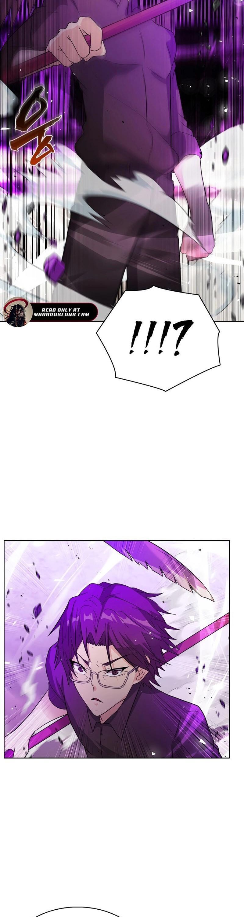 Thực Tế Ảo: Đại Chiến Dị Thế Giới Chapter 22 - 15