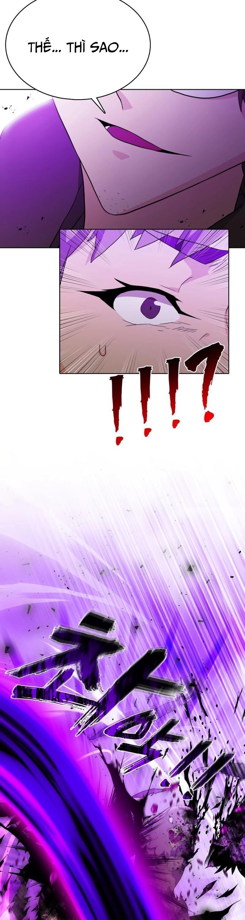 Thực Tế Ảo: Đại Chiến Dị Thế Giới Chapter 22 - 16