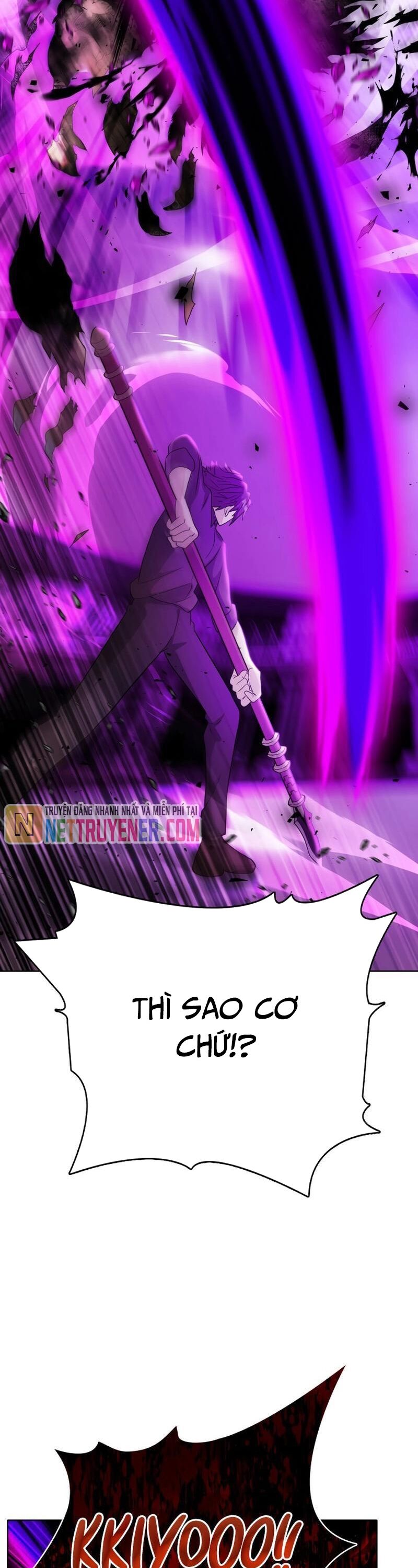 Thực Tế Ảo: Đại Chiến Dị Thế Giới Chapter 22 - 17