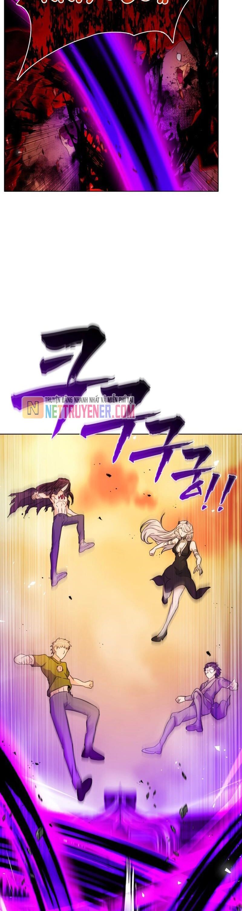 Thực Tế Ảo: Đại Chiến Dị Thế Giới Chapter 22 - 18