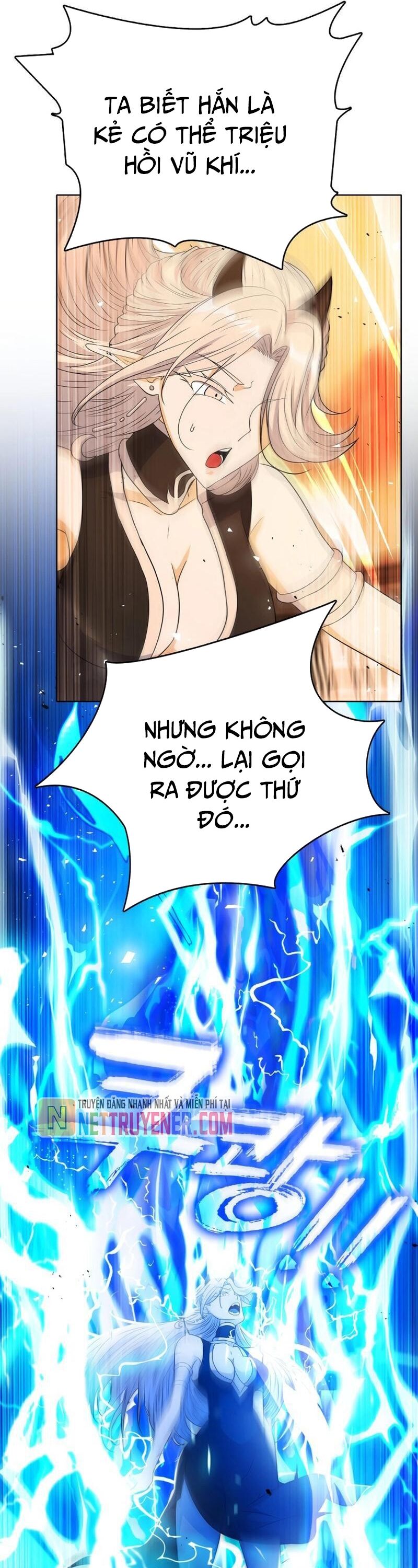 Thực Tế Ảo: Đại Chiến Dị Thế Giới Chapter 22 - 20