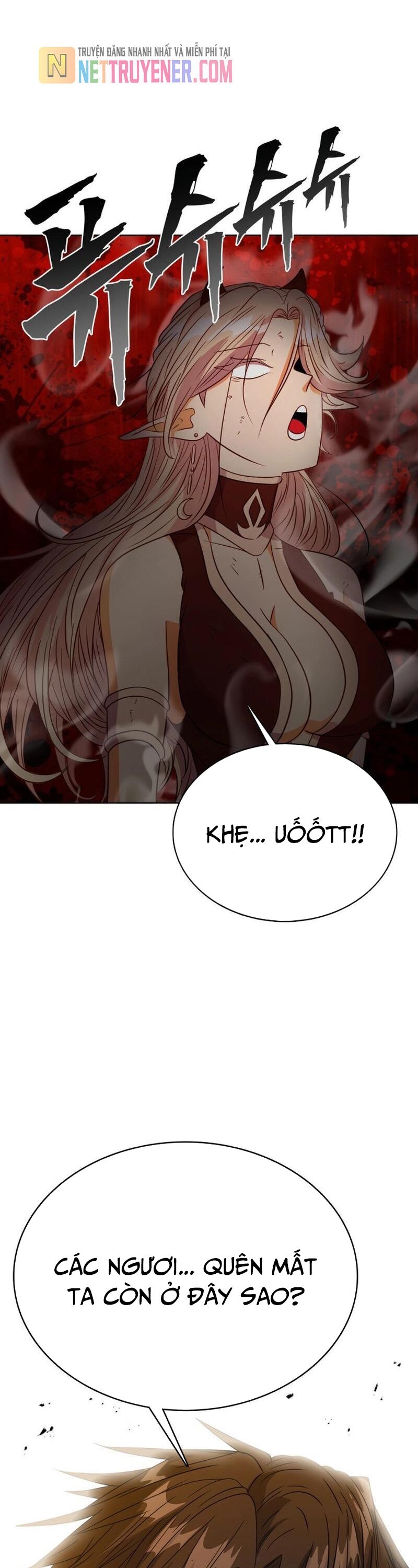 Thực Tế Ảo: Đại Chiến Dị Thế Giới Chapter 22 - 22