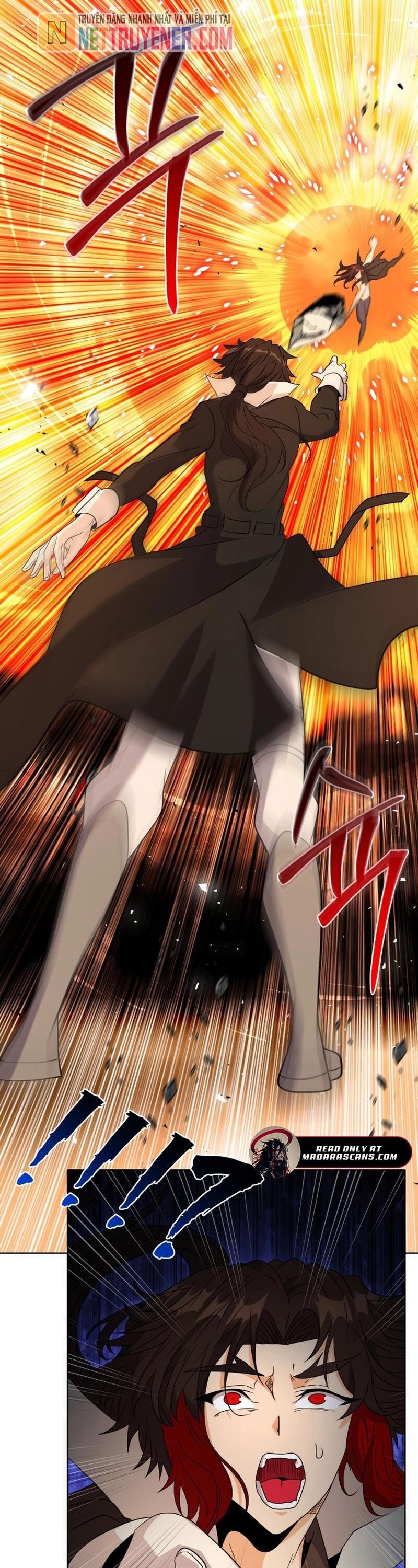 Thực Tế Ảo: Đại Chiến Dị Thế Giới Chapter 22 - 27