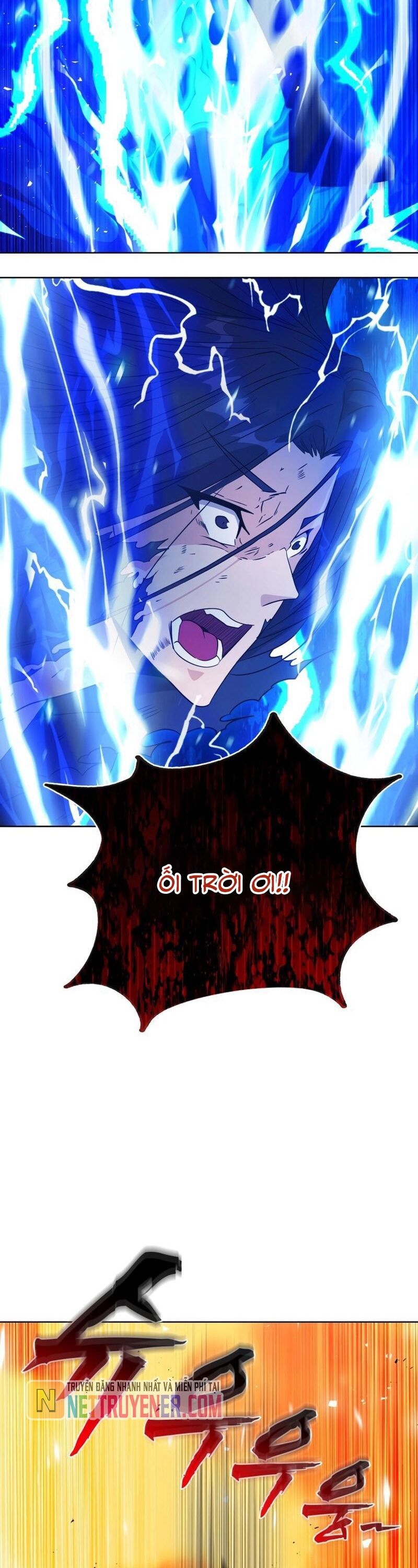 Thực Tế Ảo: Đại Chiến Dị Thế Giới Chapter 22 - 30