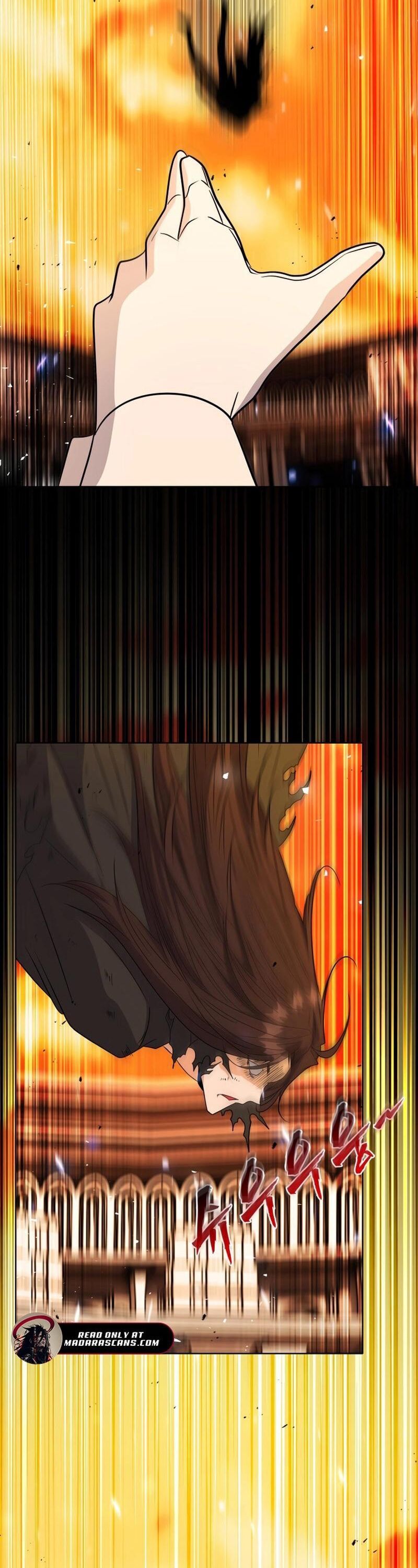 Thực Tế Ảo: Đại Chiến Dị Thế Giới Chapter 22 - 31