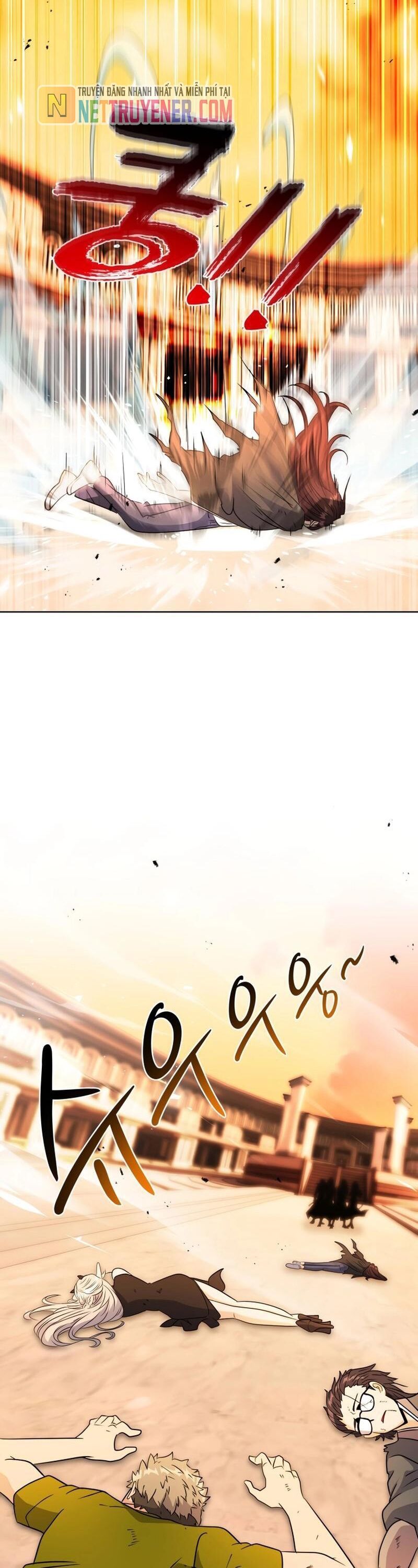 Thực Tế Ảo: Đại Chiến Dị Thế Giới Chapter 22 - 32