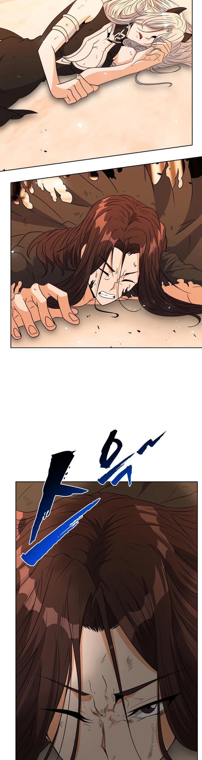 Thực Tế Ảo: Đại Chiến Dị Thế Giới Chapter 22 - 34