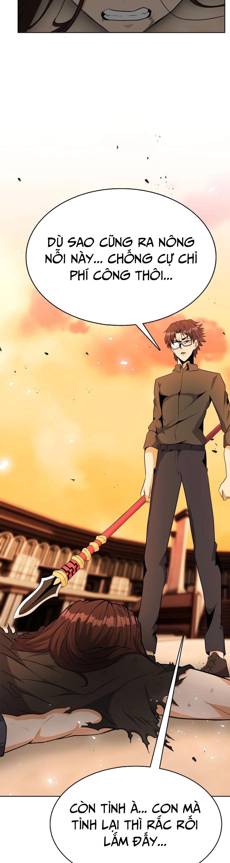 Thực Tế Ảo: Đại Chiến Dị Thế Giới Chapter 22 - 35