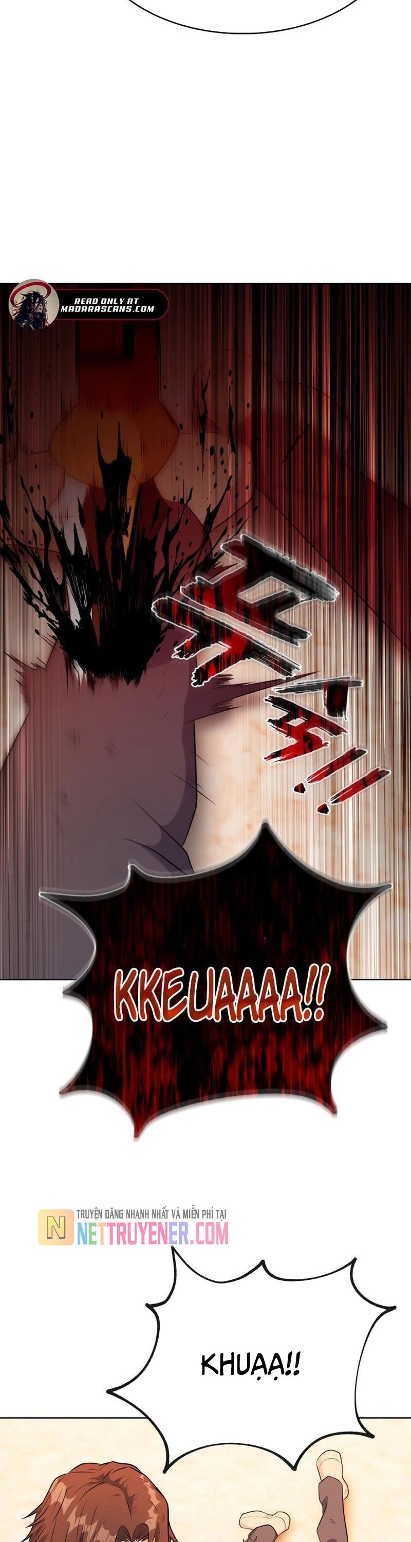 Thực Tế Ảo: Đại Chiến Dị Thế Giới Chapter 22 - 36