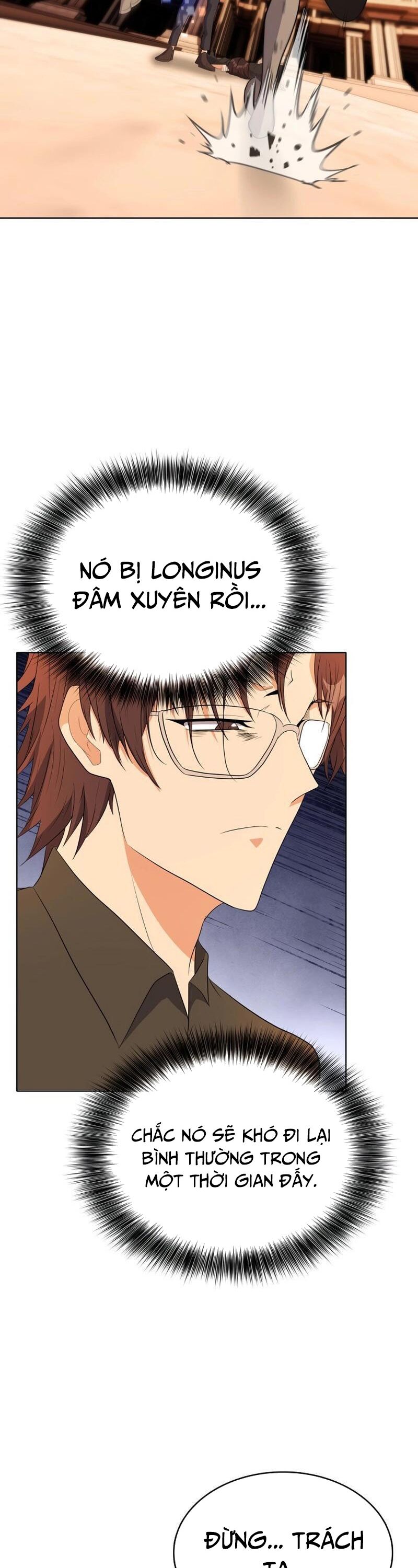 Thực Tế Ảo: Đại Chiến Dị Thế Giới Chapter 22 - 38