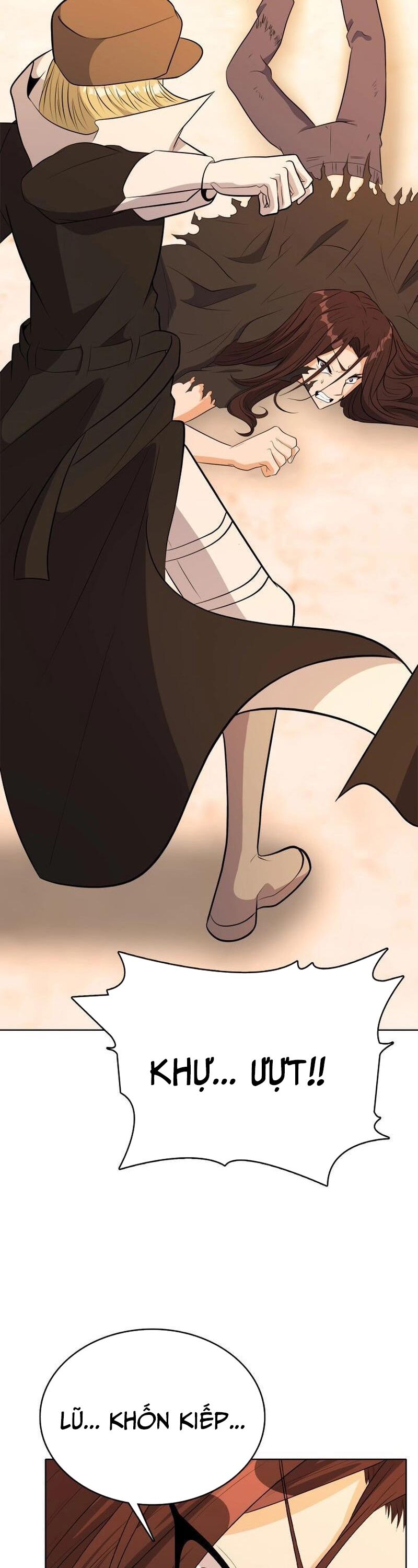 Thực Tế Ảo: Đại Chiến Dị Thế Giới Chapter 22 - 40