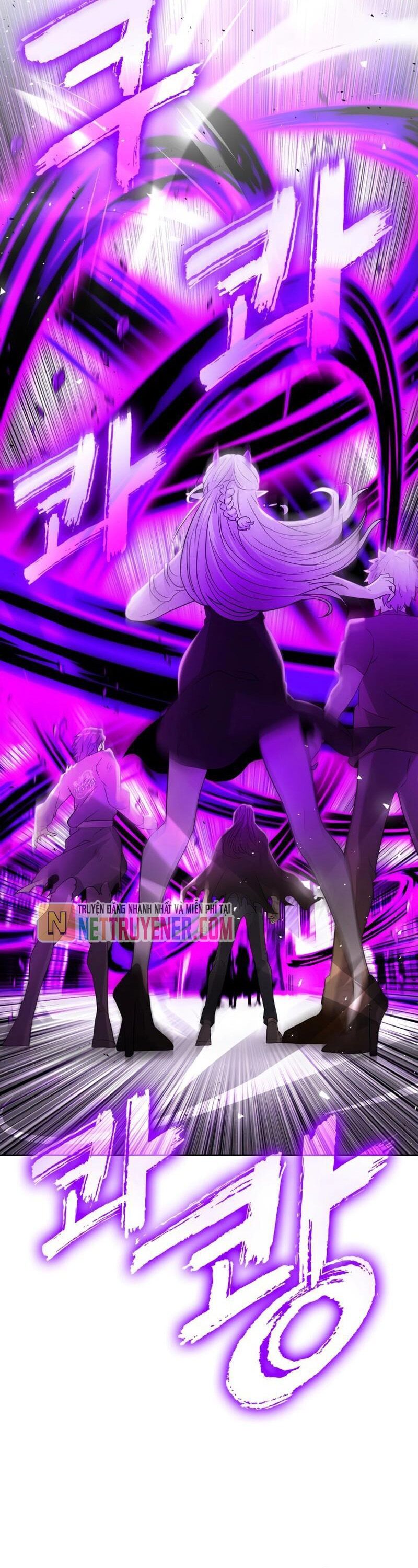 Thực Tế Ảo: Đại Chiến Dị Thế Giới Chapter 22 - 5