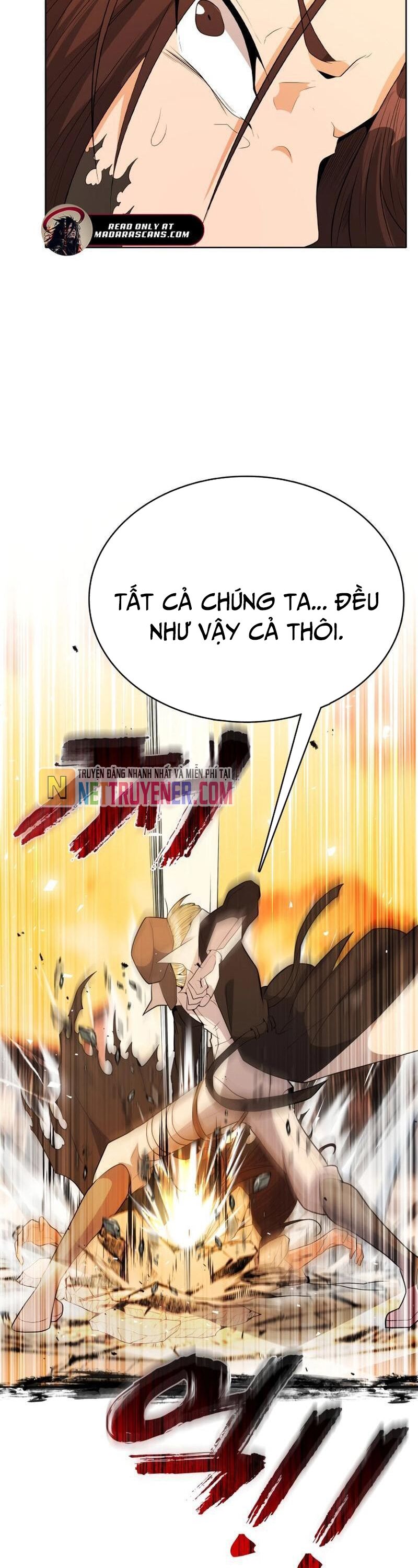 Thực Tế Ảo: Đại Chiến Dị Thế Giới Chapter 22 - 41