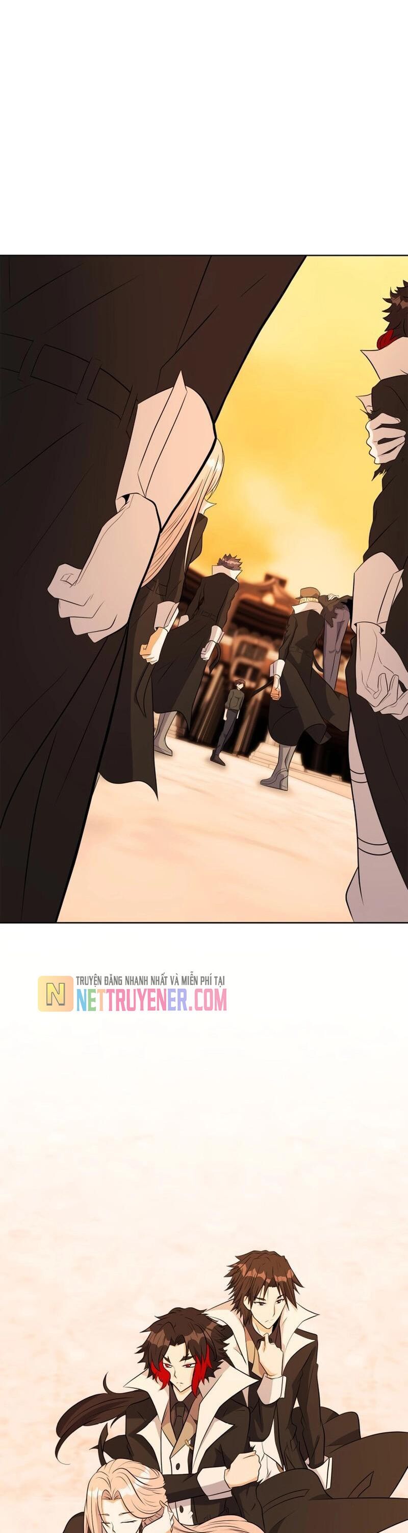 Thực Tế Ảo: Đại Chiến Dị Thế Giới Chapter 22 - 43