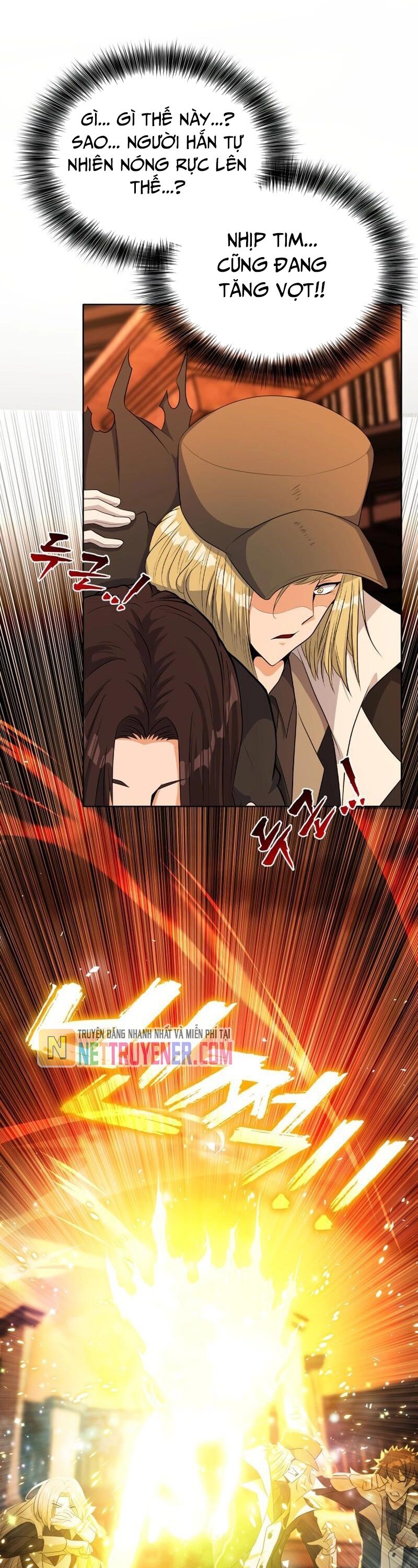 Thực Tế Ảo: Đại Chiến Dị Thế Giới Chapter 22 - 46