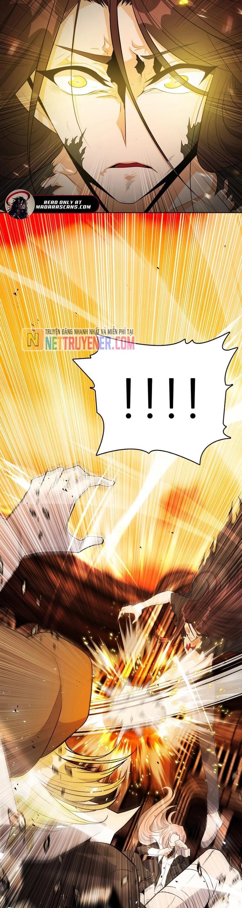 Thực Tế Ảo: Đại Chiến Dị Thế Giới Chapter 22 - 48