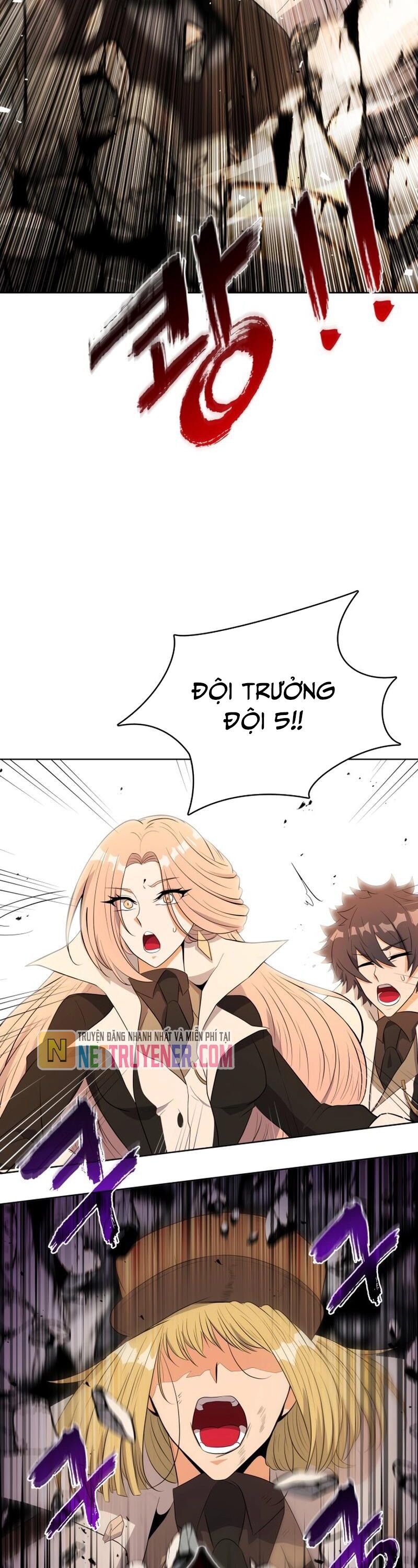 Thực Tế Ảo: Đại Chiến Dị Thế Giới Chapter 22 - 49