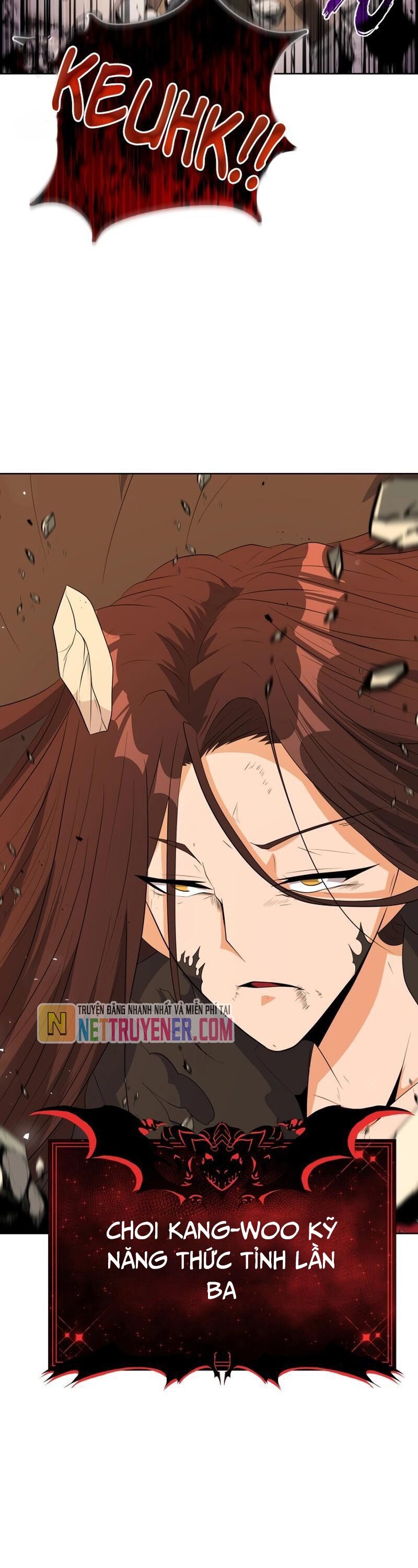 Thực Tế Ảo: Đại Chiến Dị Thế Giới Chapter 22 - 50