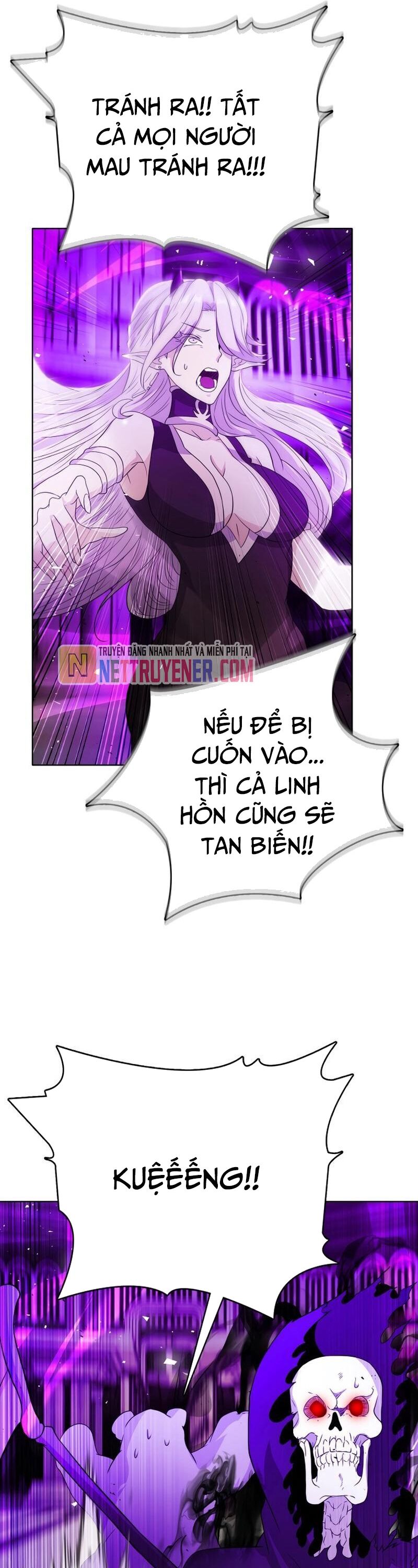 Thực Tế Ảo: Đại Chiến Dị Thế Giới Chapter 22 - 6