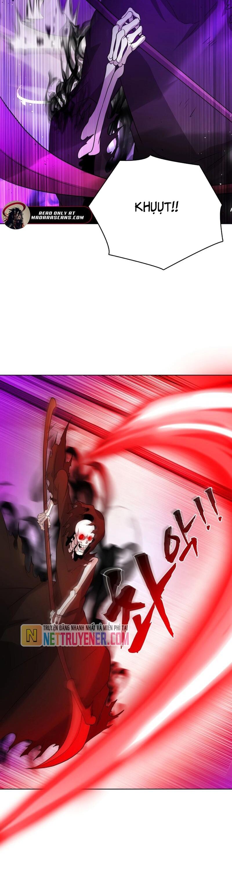 Thực Tế Ảo: Đại Chiến Dị Thế Giới Chapter 22 - 7