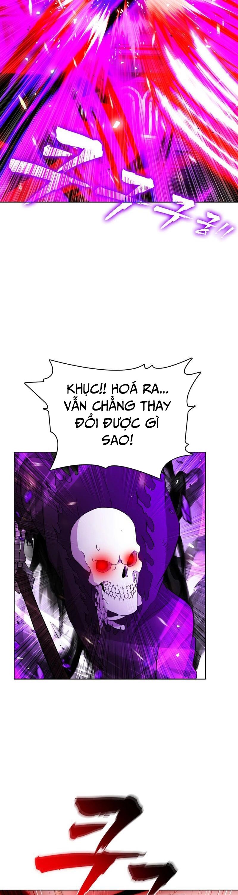 Thực Tế Ảo: Đại Chiến Dị Thế Giới Chapter 22 - 9