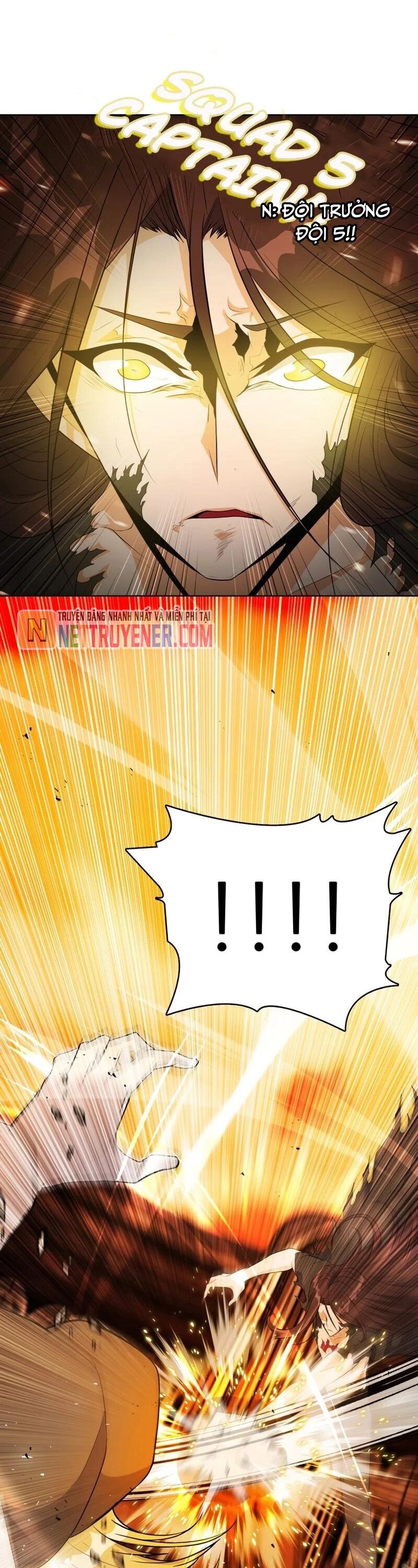 Thực Tế Ảo: Đại Chiến Dị Thế Giới Chapter 23 - 2