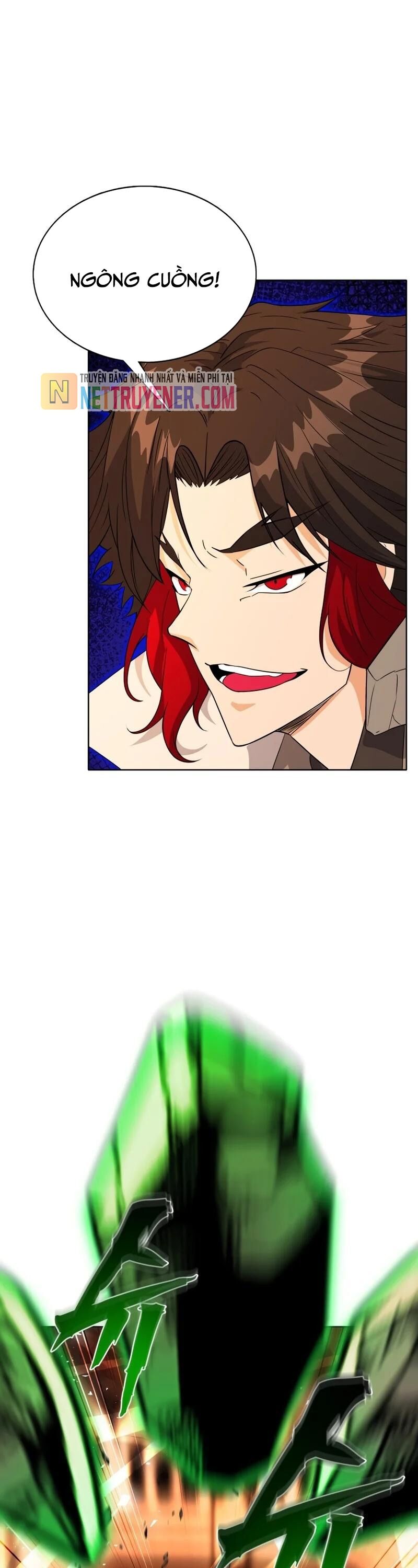 Thực Tế Ảo: Đại Chiến Dị Thế Giới Chapter 23 - 12