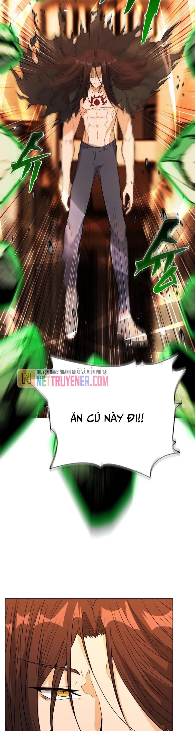 Thực Tế Ảo: Đại Chiến Dị Thế Giới Chapter 23 - 13